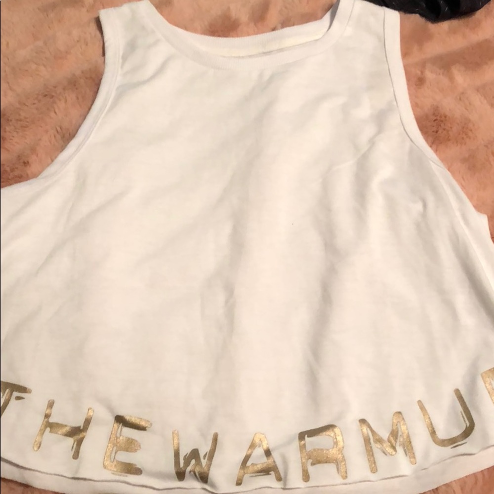 Active shirt